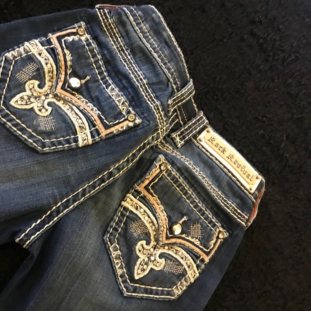 Woman’s Rock Revivals